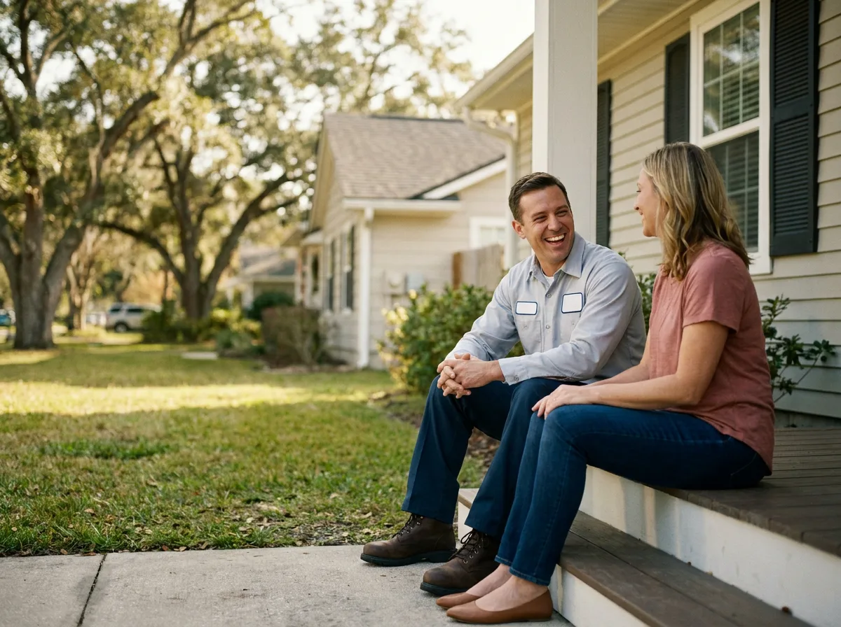 Septic tank pumping FAQs for Laurens, SC